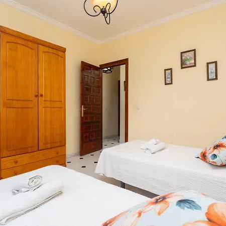 Villa Palomas *