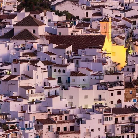 Villa Palomas *
