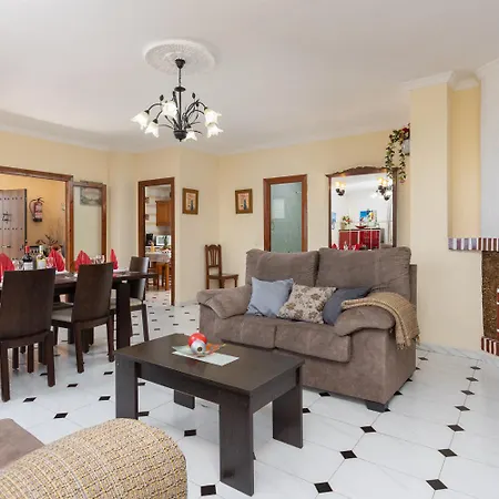 Villa Palomas *
