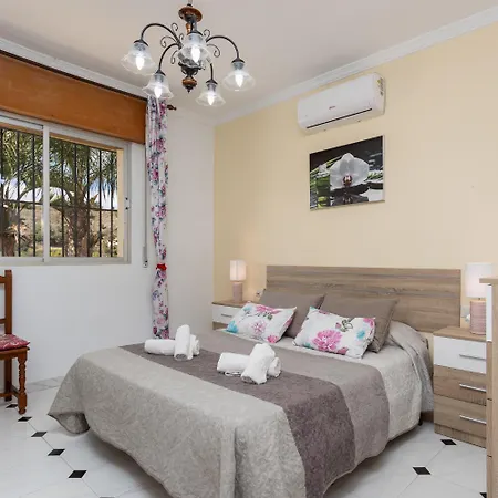 Villa Palomas *