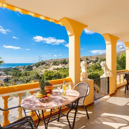 Villa Palomas *
